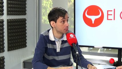 El Quilombo / Una desencajada Carme Chaparro ataca a Espinosa de los Monteros: «Venga, nos vamos a defender»