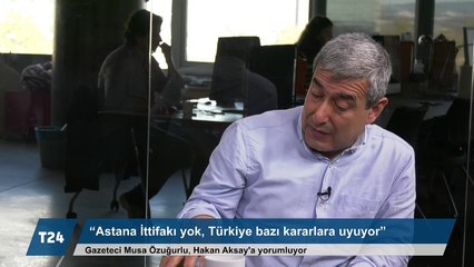 Suriye'nin kuzeyine olası operasyon Şam ve Kürtleri yakınlaştırır mı?
