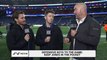 NESN Pregame Chat: Patriots at Giants, NFL Week 6