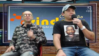 CONEXÃO SINDECS convida DJ ALÊ PORTILHO