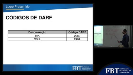 PCAF - IRPJ e CSLL / ECD e ECF - 15/10/19