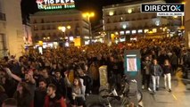 DIRECTO: MANIFESTACIÓN INDEPENDENTISTA EN MADRID