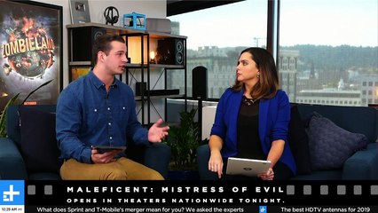 Digital Trends Live - 10.17.19 - Ford Announces Massive EV Charging Network + Netflix Braces For Streaming Wars
