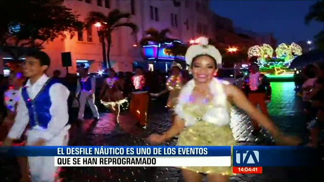 #EnVivo #Teleamazonas #EmisiónCentral