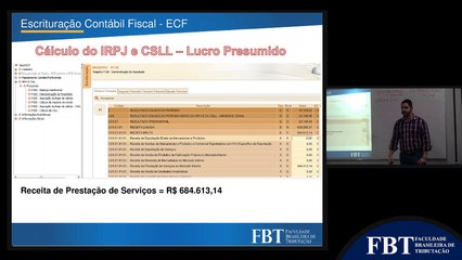 PCAF - ECD/ECF - 21/10/19