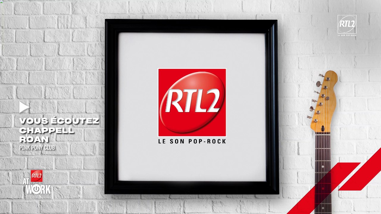Regardez RTL2 en live et en vidéo!