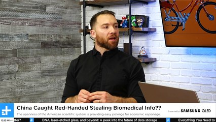 Digital Trends Live 11.4.19 - TikTok Smartphone + MIT's Self-Assembling Robots