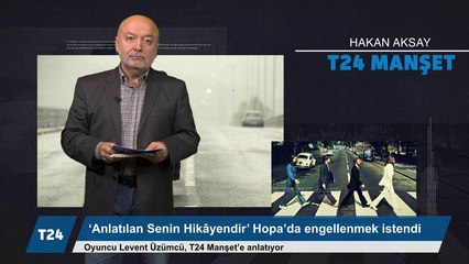 8 Kasım | T24 Manşet