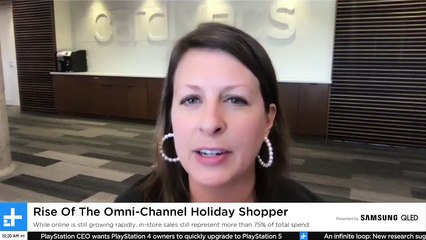 Digital Trends Live 11.11.19 - Singles Day Shopping Record + Successful SpaceX Starlink Launch