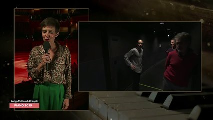 Finale récital du Concours Long-Thibaud-Crespin (2e partie)