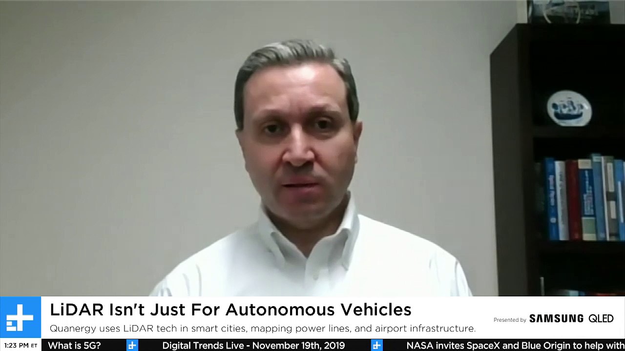 Digital Trends Live 11.19.19 - LA Auto Show Preview + The Oscars Of Apps