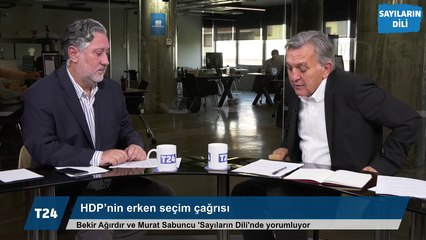 HDP kararını açıkladı: Kazanımlarımızdan vazgeçmeyeceğiz