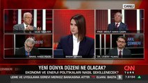 CNN Türk Canlı Yayın