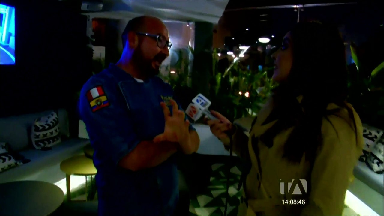 #EnVivo #Teleamazonas #EmisiónCentral