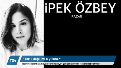 T24 haber bülteni Manşet | 29 Kasım