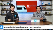 Digital Trends Live 12.2.19 - Top Cyber Monday Tech Deals + A Legit Facebook Competitor?