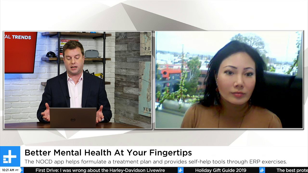 Digital Trends Live 12.3.19 - Russia Requires Russian Apps + Escobar's Brother's Foldable Phone