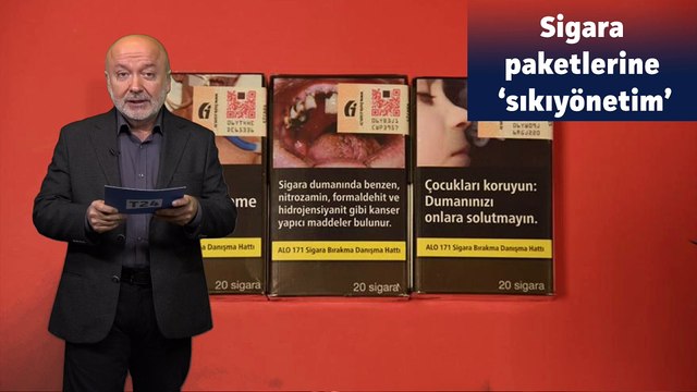 T24 haber bülteni Manşet | 4 Aralık