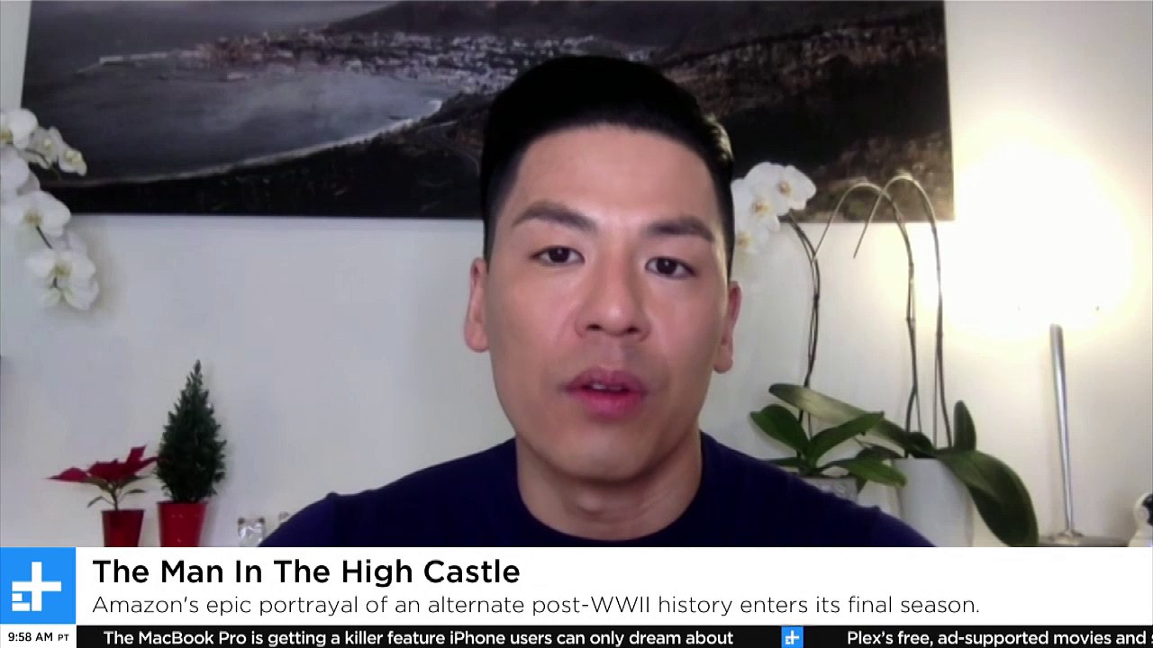 Digital Trends Live 12.4.19 - SpaceX Launch + Larry & Sergey Say Goodbye To Google