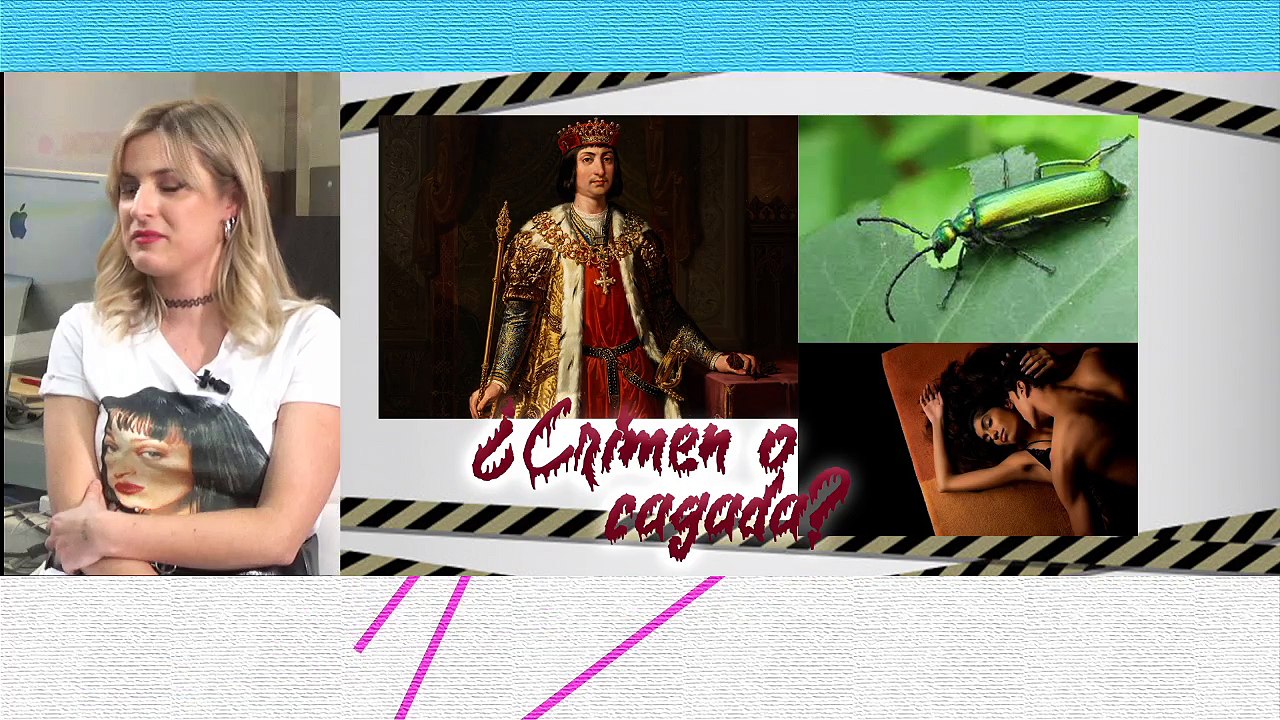 En directo 'Mátame Camión' / ¿Por qué en Telecinco le tienen tanto miedo a Cayetano y por qué en Antena3 no saben hacer buenos programas?