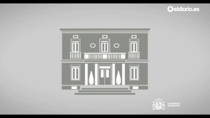 Consejo de Ministros 5/12