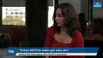 Türkiye NATO'da neden geri adım attı?