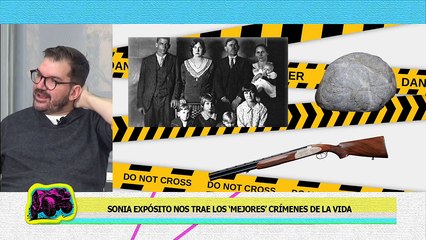 En directo 'Mátame Camión' / XXXX