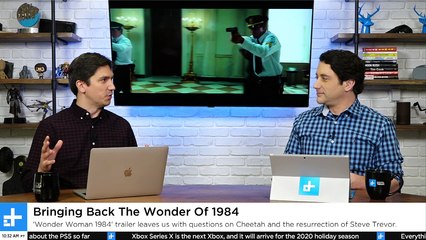 Digital Trends Live 12.13.19 - Xbox Series X + Star Wars Note 10 Unboxing