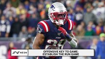NESN Pregame Chat: Patriots vs. Bengals in NFL Week 15