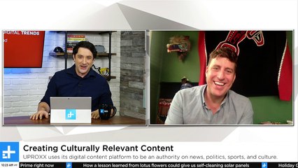 Digital Trends Live 12.16.19 - NOLA Ransomware + Instagram Wants You To Play Nice