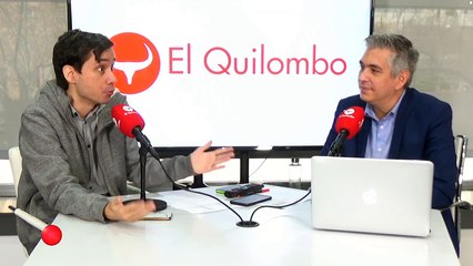 El Quilombo / Programa completo del 17 de diciembre de 2019