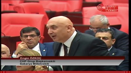 Tartışmalara neden olan 2020 bütçesi görüşülmeye devam ediyor