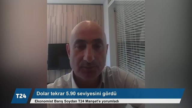 T24 haber bülteni Manşet | 18 Aralık