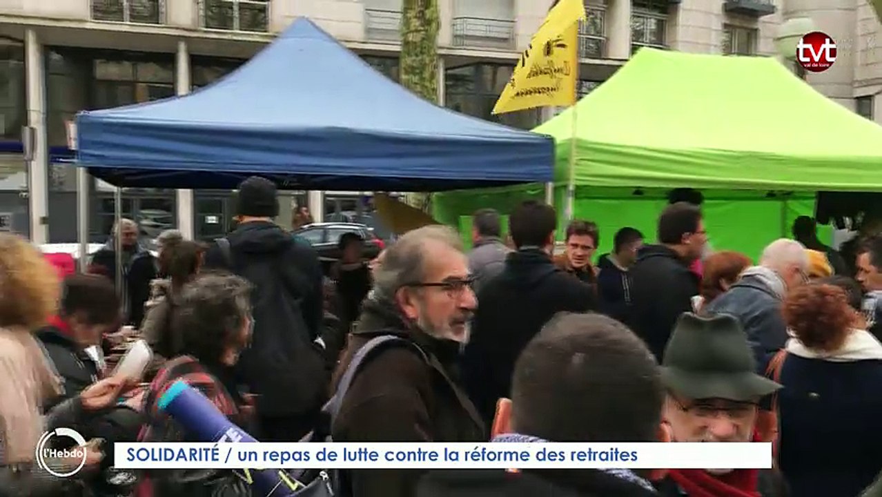 TV Tours Val de Loire