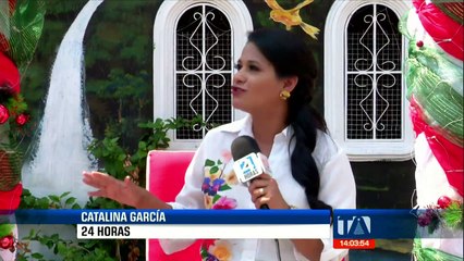 #EnVivo #Teleamazonas #EmisiónCentral