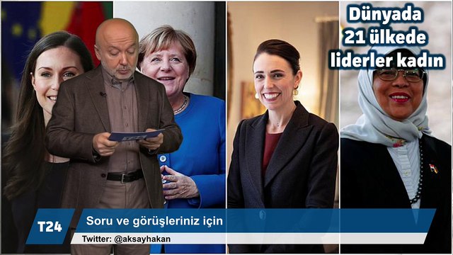 T24 haber bülteni Manşet | 25 Aralık