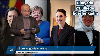 T24 haber bülteni Manşet | 25 Aralık