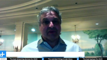 Digital Trends Live 12.31.19 - The Good & Bad Of Gene Editing + Uber Sues California