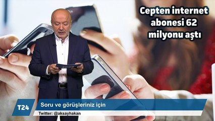 T24 haber bülteni Manşet | 6 Ocak