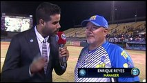 Cardenales De Lara VS Navegantes Del Magallanes (08-01-20)