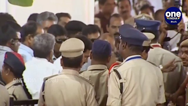 LIVE : Launching Of Amma Vodi Scheme By Hon'ble CM Of AP At PVKN Degree Collage, Chittoor