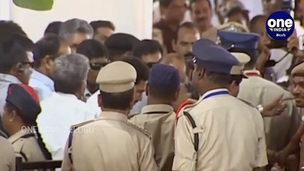 LIVE : Launching Of "Amma Vodi" Scheme By Hon'ble CM Of AP At PVKN Degree Collage, Chittoor