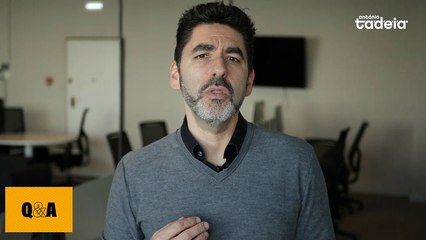 Futebol de Verdade #111 - Q&A
