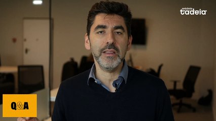 Futebol de Verdade #114 - Q&A