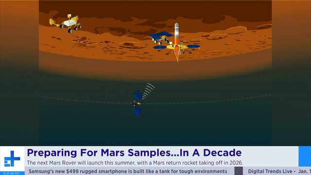 Digital Trends Live - 1.13.20 | Samsung Galaxy S20 Leaks + 2020 Oscar Nominations