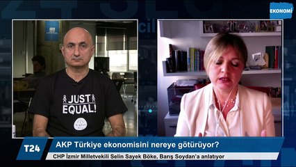 AKP Türkiye ekonomisini nereye götürüyor?