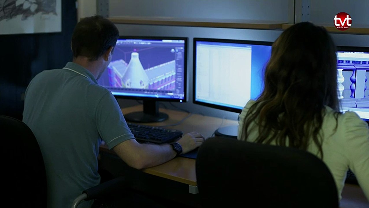 TV Tours Val de Loire