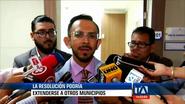 #EnVivo #Teleamazonas #EmisiónCentral