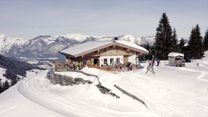 Freeride Junior World Championship Kappl by Dynastar 2020