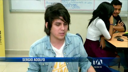 #EnVivo #Teleamazonas #EmisiónCentral